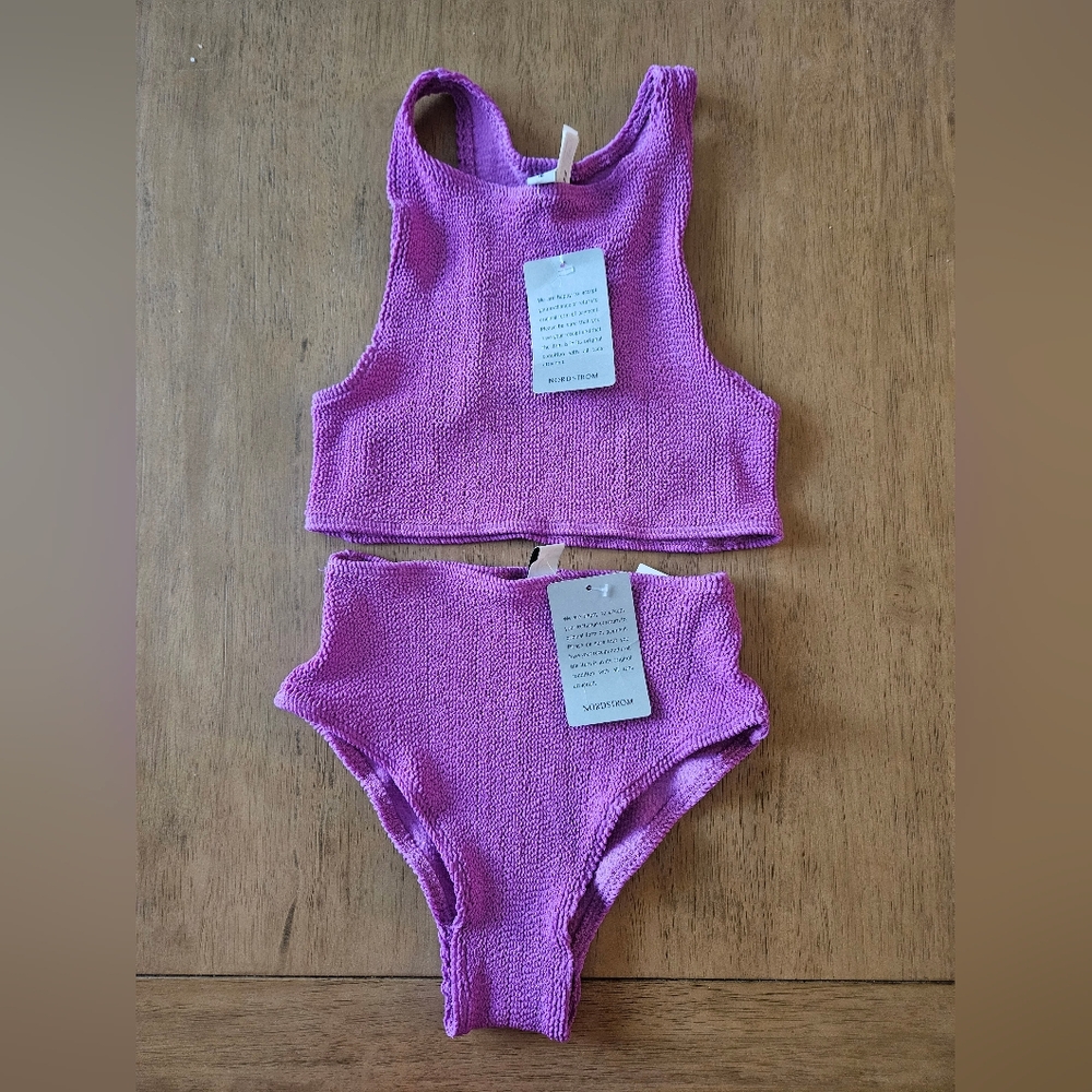 NWT Bond Eye Ultraviolet Set
